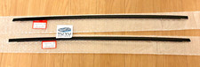 Acura Genuine Integra Type-r Coupe 1994-2001 Roof Drip Molding Left Rightoem