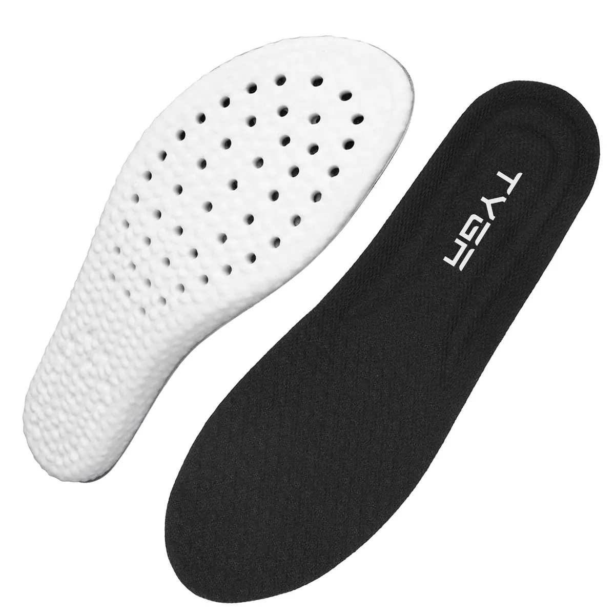Soft shoe best sale inserts