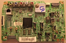 40" SAMSUNG LED/LCD TV UN40H5201AFXZA	MAIN BOARD BN94-10716A