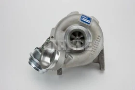 Mahle 001TC15644000 Turbo Lader für Mercedes Benz Sprinter 2-T 3-T 4-T 901 902
