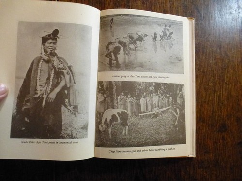 1983 HIMALAYAN ADVENTURES - EARLY TRAVELS IN NORTH-EAST INDIA BY HAIMENDORF - Imagen 7 de 8