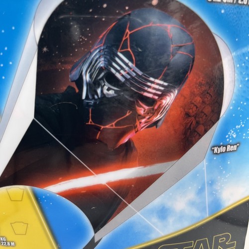 "Cometa sin marco de lujo de nailon de 32"" de Star Wars - Imagen 4 de 6