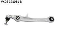 SKF VKDS321084B Querlenker Vorne Links FüR Audi A6 C6 2.0-5.2 05.04-08.11