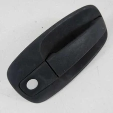 Front outer door handle lh 91168527 for RENAULT TRAFIC MK2 2001-2007 (41511)
