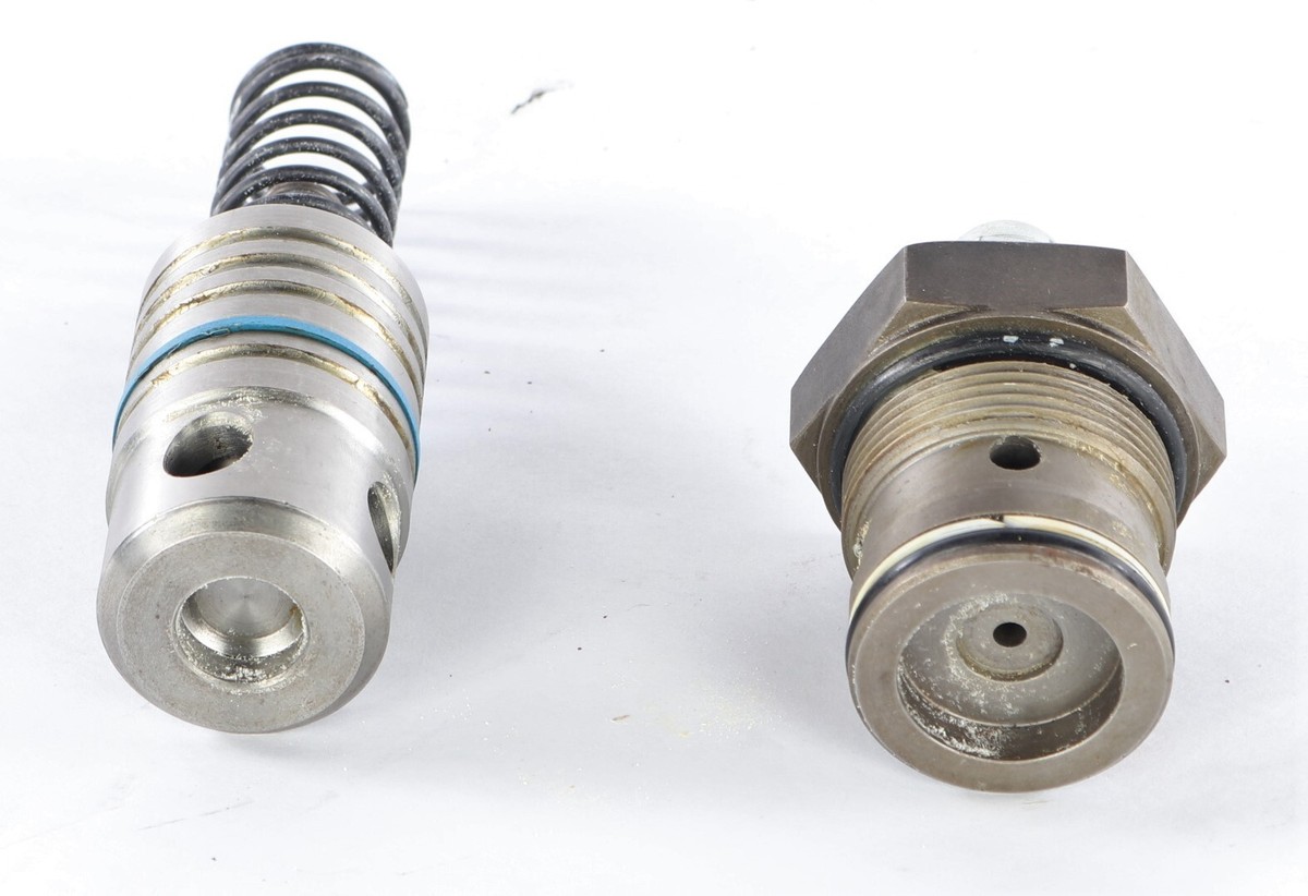 New 36Z892 Terex P & H Crane Valve | eBay