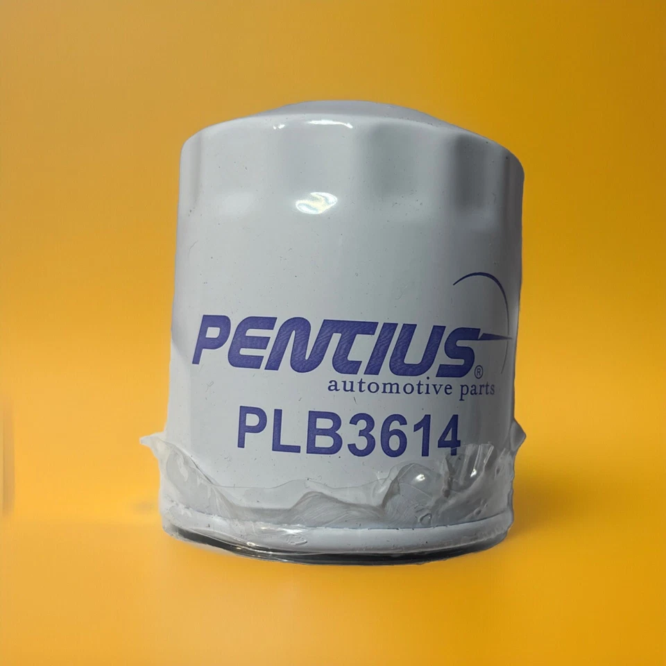 Peças automotivas Pentius: filtro de óleo UltraFlow PLB3614 - Imagem 4 de 4