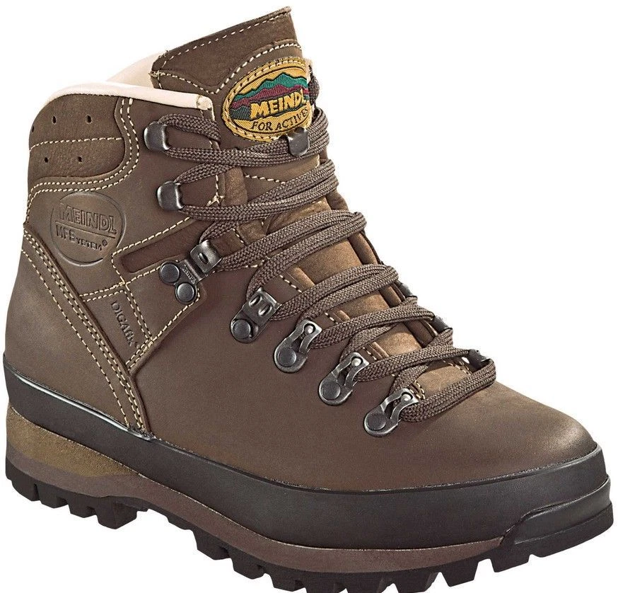 Meindl BORNEO 2 MFS (2796) - Trekkingstiefel für Herren - 1 Paar