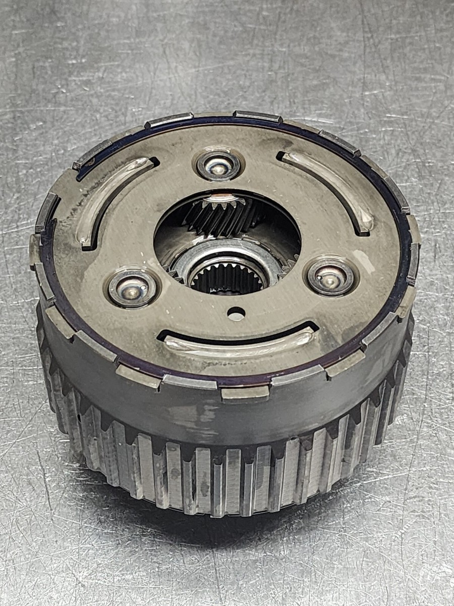 ブセファランドラ FNR5 TRANSMISSION PLANETARY SET MAZDA PLANET ASSY 5 SPEED 2005-UP