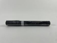 Prismacolor PM-117 Metallic Silver Broad Marker Paint Pen Prisma The Best Ever Prismacolor PM-117 Metallic Silver Broad Marker Paint Pen Prisma The Best Ever
