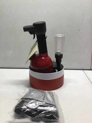Laurastar IGGI Handheld Steamer in Intense Red | eBay