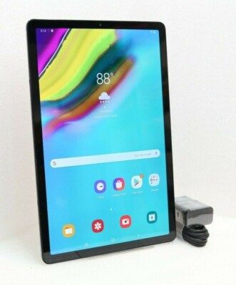 Samsung Galaxy Tab S5e Wi-Fi + 4G LTE VERIZON UNLOCKED 10.5'' Tablet
