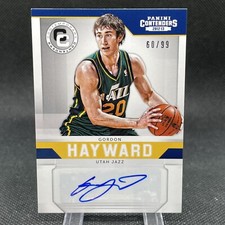 2012-13 Panini Contenders Basketball Cards 28