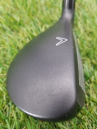 2014 CALLAWAY EDGE 5 HYBRID LADIES FLEX CALLAWAY EDGE 55 38" +HC FAIR - Picture 6 of 13