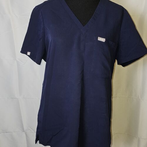 Figs Technical Collection Scrub Top - image 1
