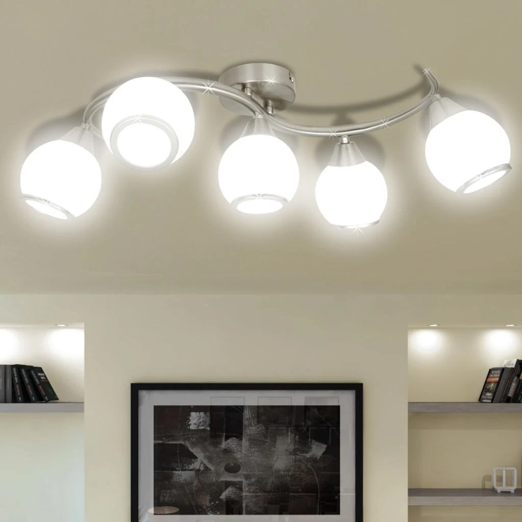 Contemporary ceiling cheap light shades