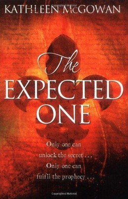 The Expected One - McGowan, Kathleen