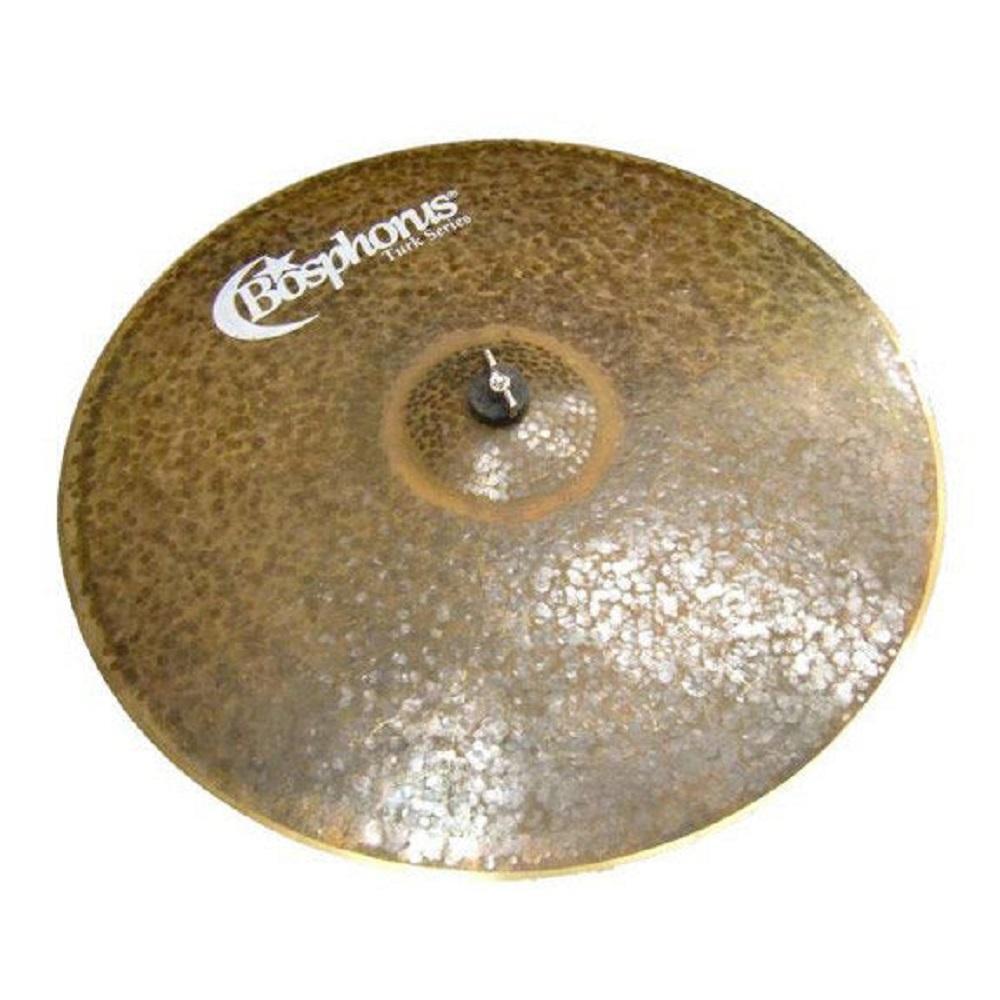 Bosphorus 18-inch Turk Medium Thin Crash | eBay