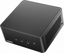 ASUS NUC 14 PRO Ultra 7 155H 32GB RAM 1TB SSD RNUC14RVHU7089CUI Mini PC