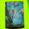 MTG   Edge of Eternities - Forest - Borderless - 0266
