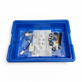 Lego Education WeDo 2.0 Core Set Robot Brock Programing Toy Complete Organized