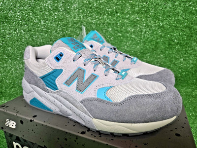 Palace x New Balance 580 Gargoyle Lapis Blue MT580PA2 Men s 10 NEW OG Box
