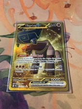 Ting-Lu ex 275/193 Sv02: Paldea Evolved Holo Gold NM Pack Fresh