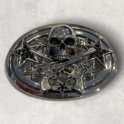 美品◆JUSTIN DAVIS◆CODE BUCKLE◆クラウンバックル◆34万 Justin Davis - 美品◇JUSTIN DAVIS◇CODE BUCKLE◇クラウン