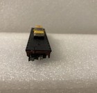 Atlas N Southern Pacific Flatbed w/Black Wood Deck W/yellow SUV 1379FF6584-2B26 — photo 3