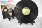The Early Beatles (LP 1965 Capitol ST2309) VG+