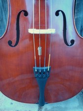 4/4 Maestro Violoncello Benedetto Lungo Mittenwald 1982 - RIDOTTO!!