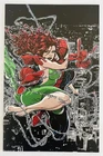 Amazing Spider-Man #28 Kaare Andrews Exclusive Virgin Variant 2023, Mary Jane