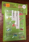 Vintage Barbie The Sew In Teen Fashion Pak 1970 On Card Made In Japan Nice Cond.