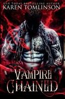 Vampire Chained Karen Tomlinson Taschenbuch Englisch 2023 Karen Tomlinson