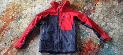 Millet Hardshelljacke Ski Goretex Größe 44/46 Unisex
