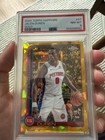 2025 Topps Jalen Duren Base (Raw)