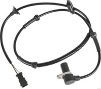Herth+Buss Elparts Sensor, Raddrehzahl Hinten Links Rechts FüR VW