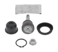 Moog Traggelenk FüHrungsgelenk CH-BJ-17291 M12X1.25 Box FüR Chrysler Pacifica
