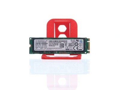 Samsung Lenovo 256GB SSD SATA M.2 MZ-NLN2560 MZNLN256HCHP-000L7