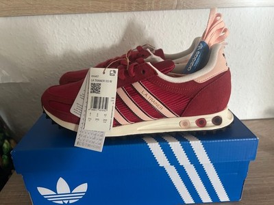 ADIDAS LA Trainer OG - NEU, UNGETRAGEN IN GRÖßE 42