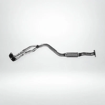 Tubo de escape tubo de escape tubo flexible para DAEWOO ESPERO 1.5L BM70236 - Imagen 1 de 4