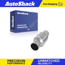 3 Universal Catalytic Converter 3 Universal Catalytic Converter