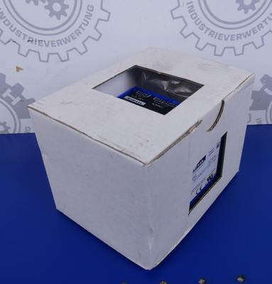 Ziehl MSF220V1 Conductor Relay
