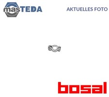 254-940 ROHRVERBINDER AUSPUFF ABGASANLAGE BOSAL FÜR OPEL MOVANO,VIVARO