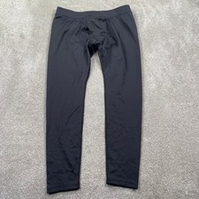 Under Armour ColdGear Base 3.0 Mens Leggings Black 2XL TG EE
