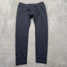 Under Armour ColdGear Base 3.0 Mens Leggings Black 2XL TG EE