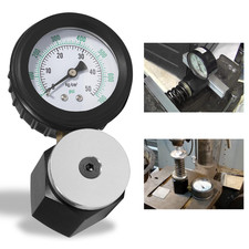 66834 Universal Mini Valve Spring Pressure Tester Gauge 0-700 Psi 0-50 Kgcm2 66834 Universal Mini Valve Spring Pressure Tester Gauge 0-700 Psi 0-50 Kgcm2