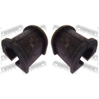 2X Febest Lagerung Stabilisator Vorne Links Rechts FüR Suzuki Grand Vitara I