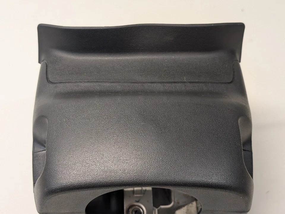 Cubierta superior e inferior de columna de dirección Hyundai Elantra Touring 2009-2012 Foto 3 de 4