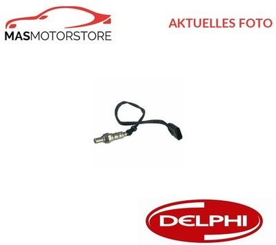 LAMBDASONDE LAMDASONDE LINKS DELPHI ES20168-12B1 P FÜR SEAT CORDOBA,LEON