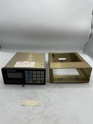 Loran C Navigator ML6500 w/Tray 065-0214-4002 READ